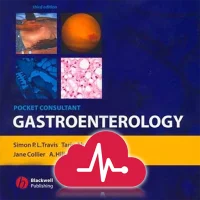 Pocket Consult Gastroenterolog